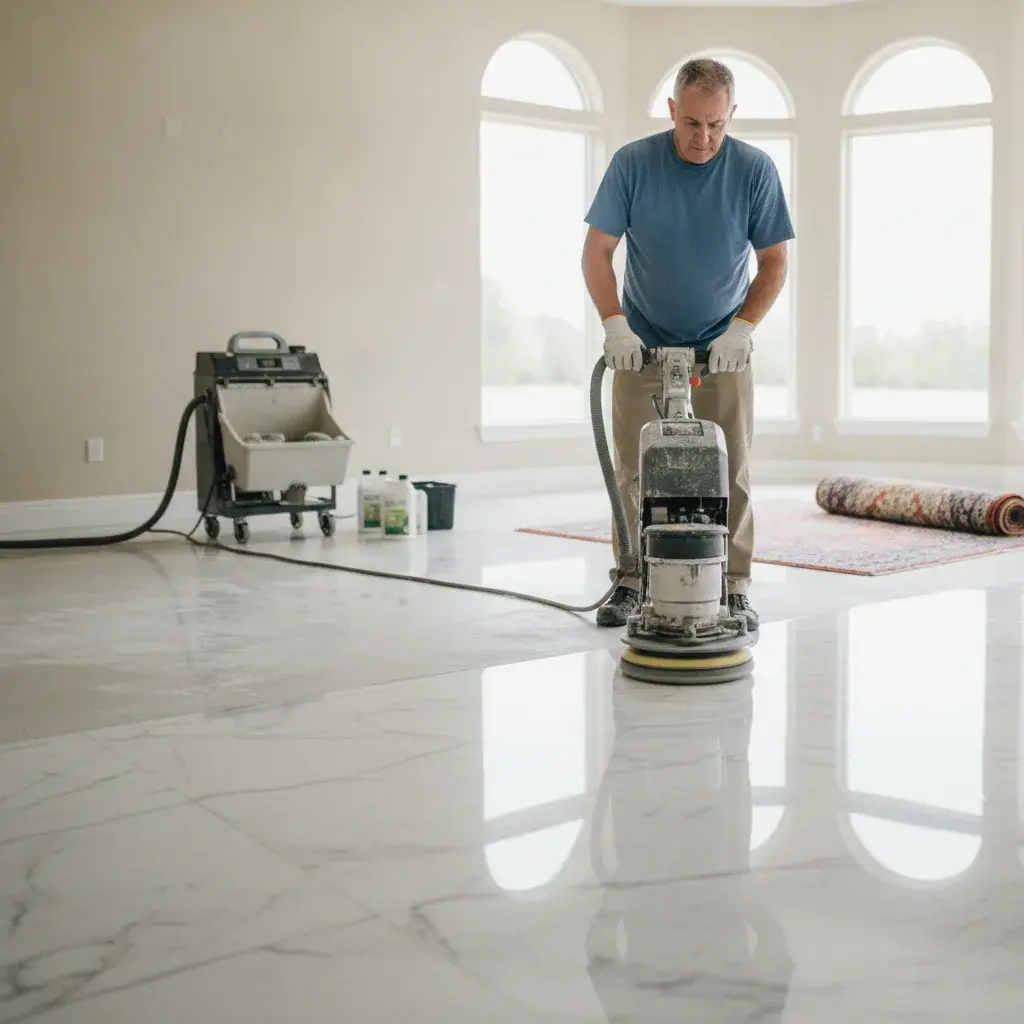 Marble Repair in <span class=