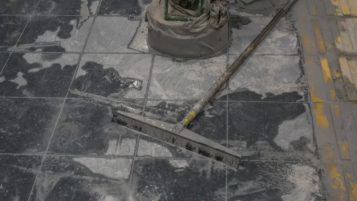 Tile & Grout Cleaning Near Broward College North Campus